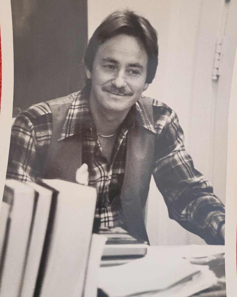 DAVID J. JECMEN Profile Photo