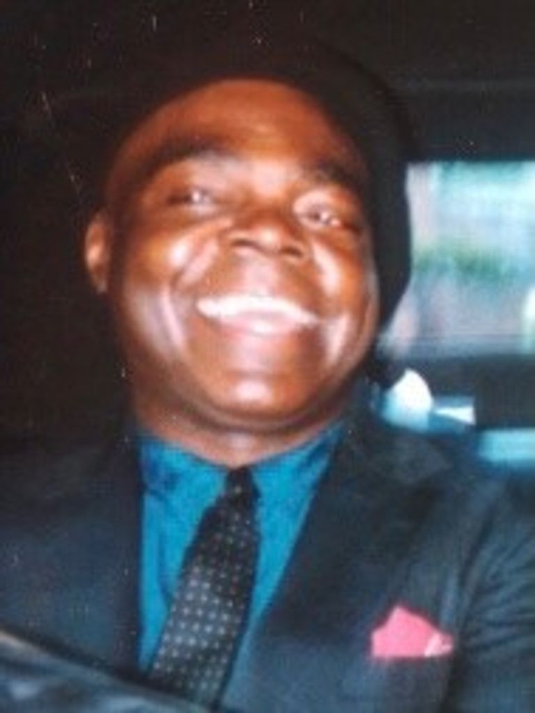 Hecliffer Vernon Davis