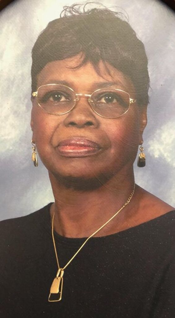 Dorothy Louise Crossley Profile Photo