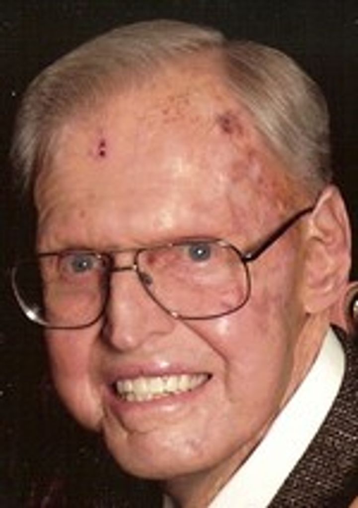 George William Ingram