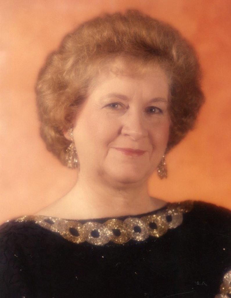 Esther L. Mccombs Profile Photo