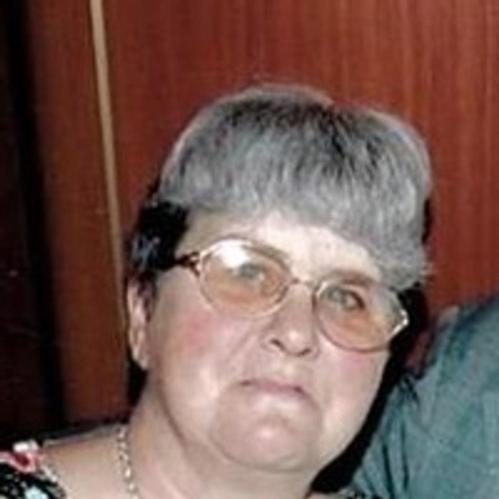 Rebecca Alice Oswald Profile Photo