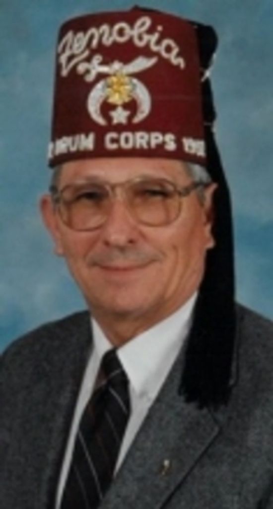 Dale E. Henderson