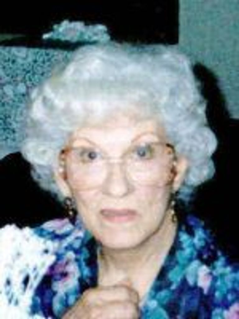 Dorothy Evelyn Fisher