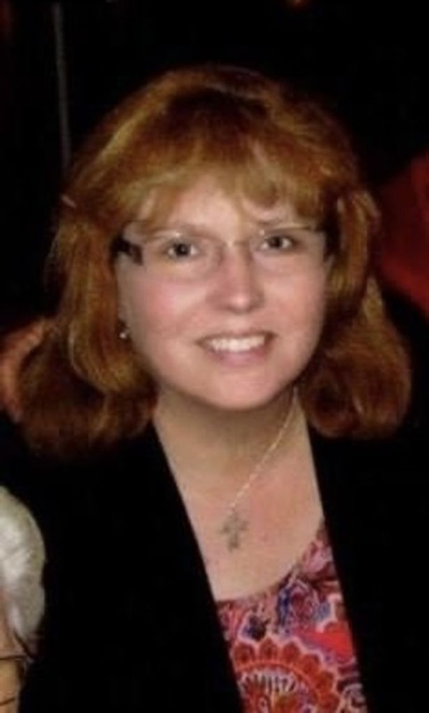 Donna L. Johnson Profile Photo