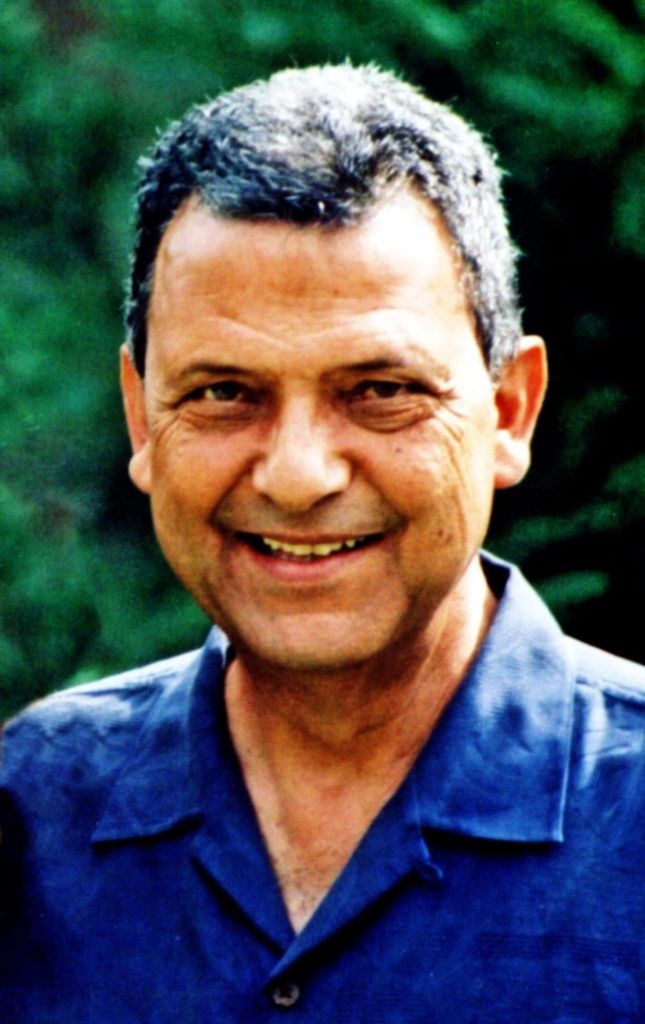 Kerhulas, John P.