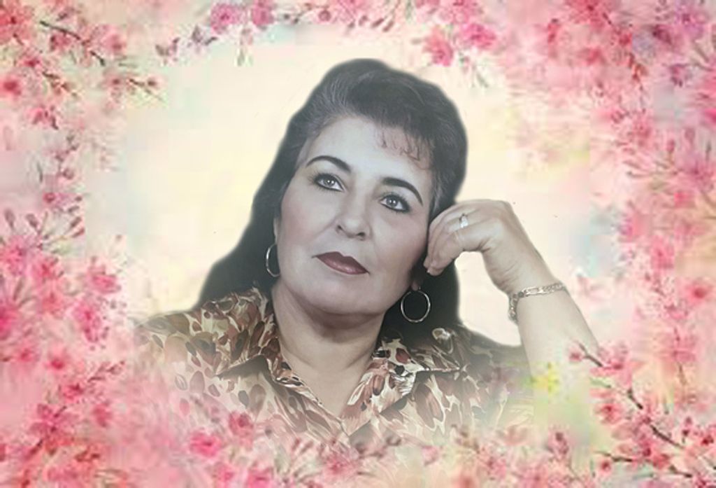 Maria A. Sanchez Profile Photo
