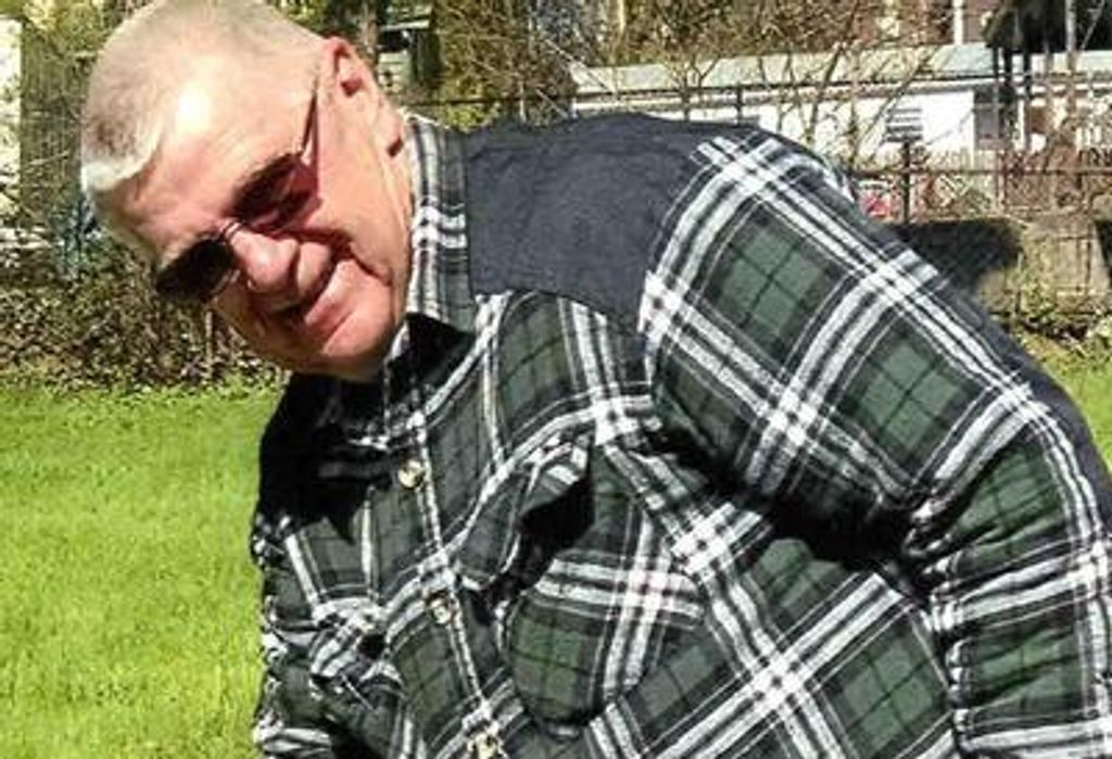 Frederick William Weis