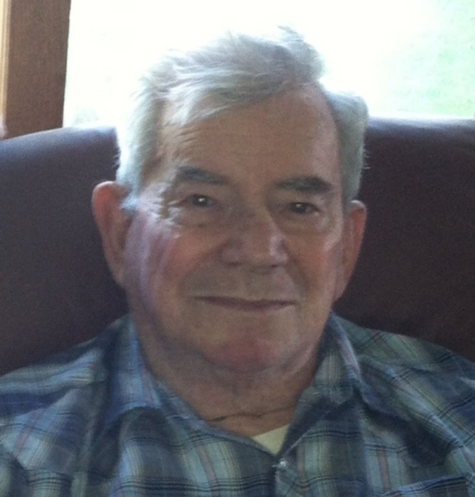 John Edward Steck