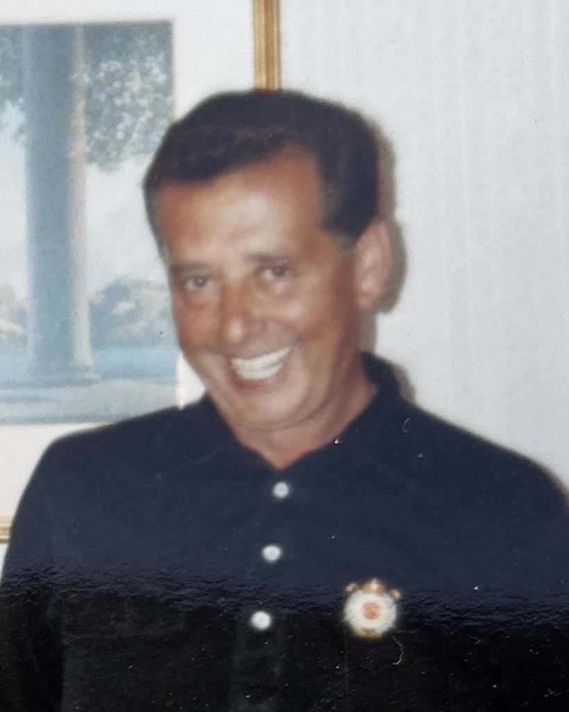 Tony Frattarola
