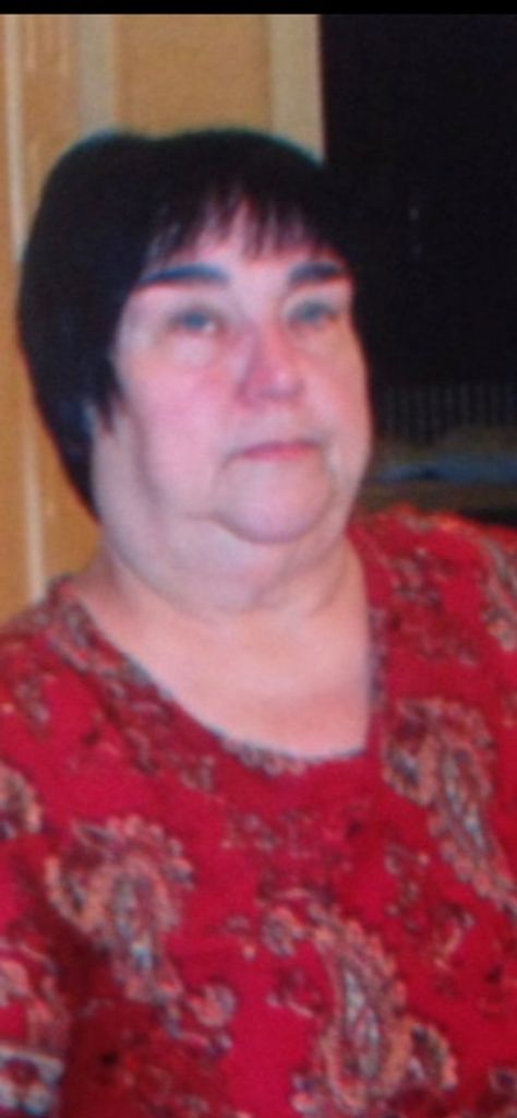 Brenda Gail Colwell Profile Photo