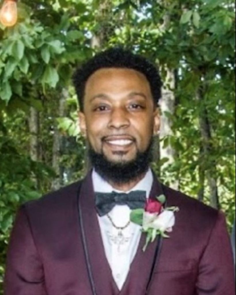 Adarius B. Scott Profile Photo