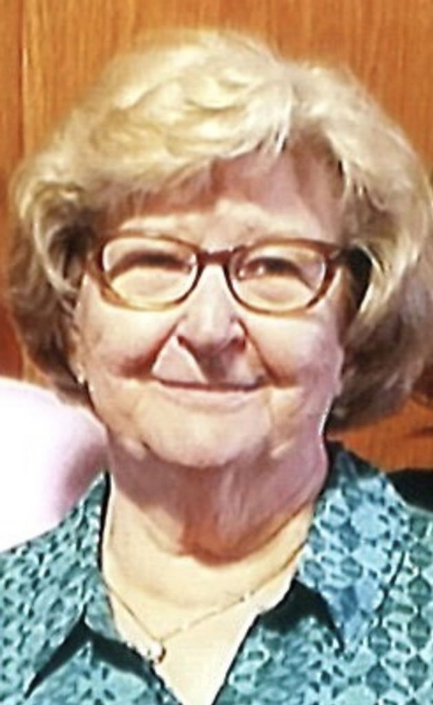 Dolores Russell Voliva