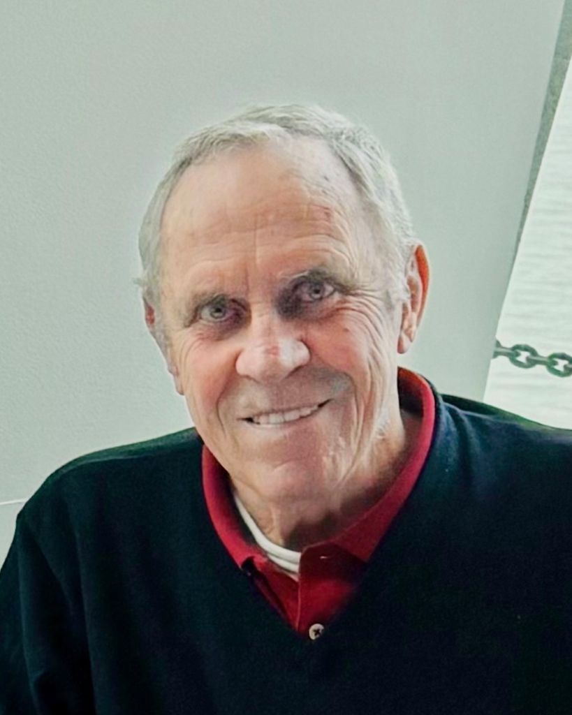 LAWRENCE G. WOODLEY Profile Photo