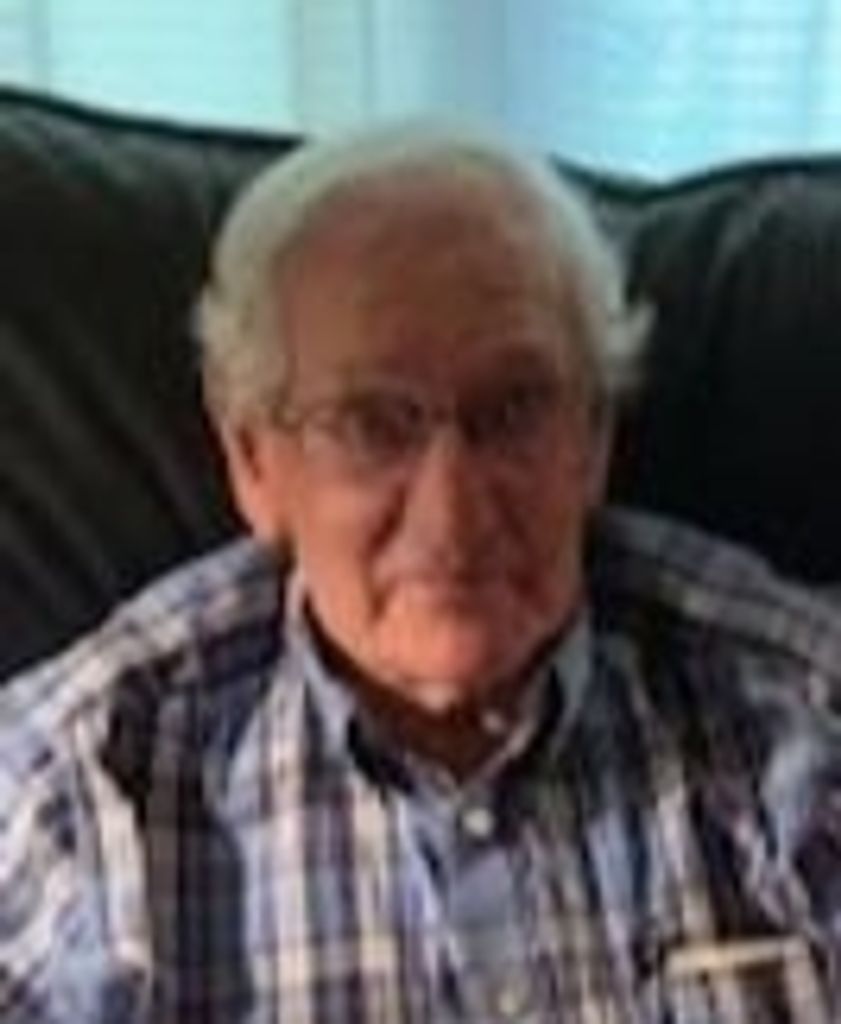 Richard E. Hearn Sr.