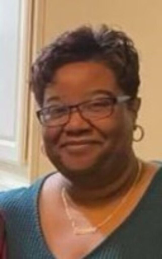 Cassandra Williams Moore Profile Photo