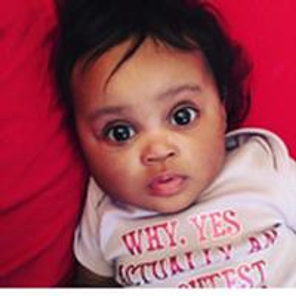 Kimorah Williams