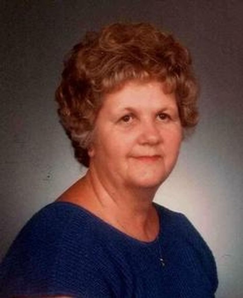 Dorothy Carden Sowers