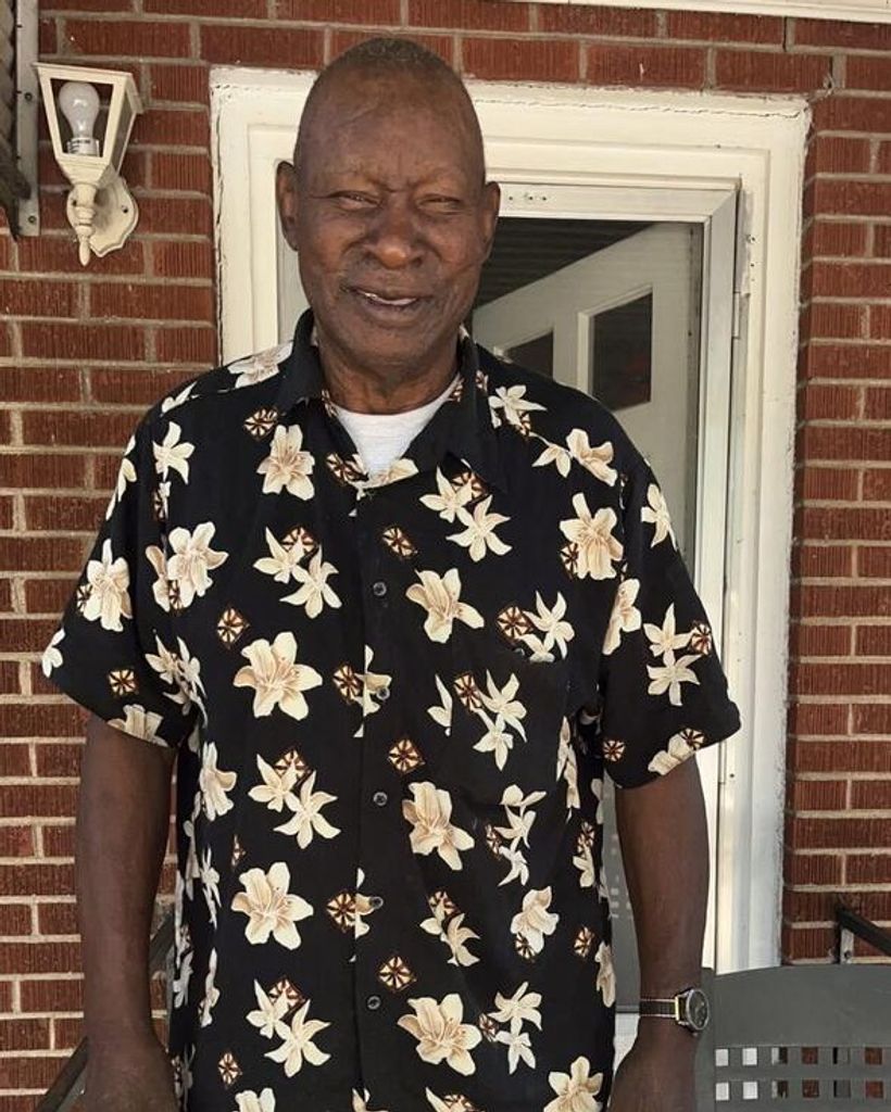 Mr. Charles Tolliver
