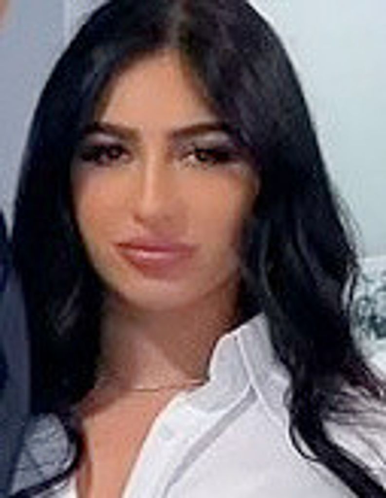 Vanessa Ruggirello