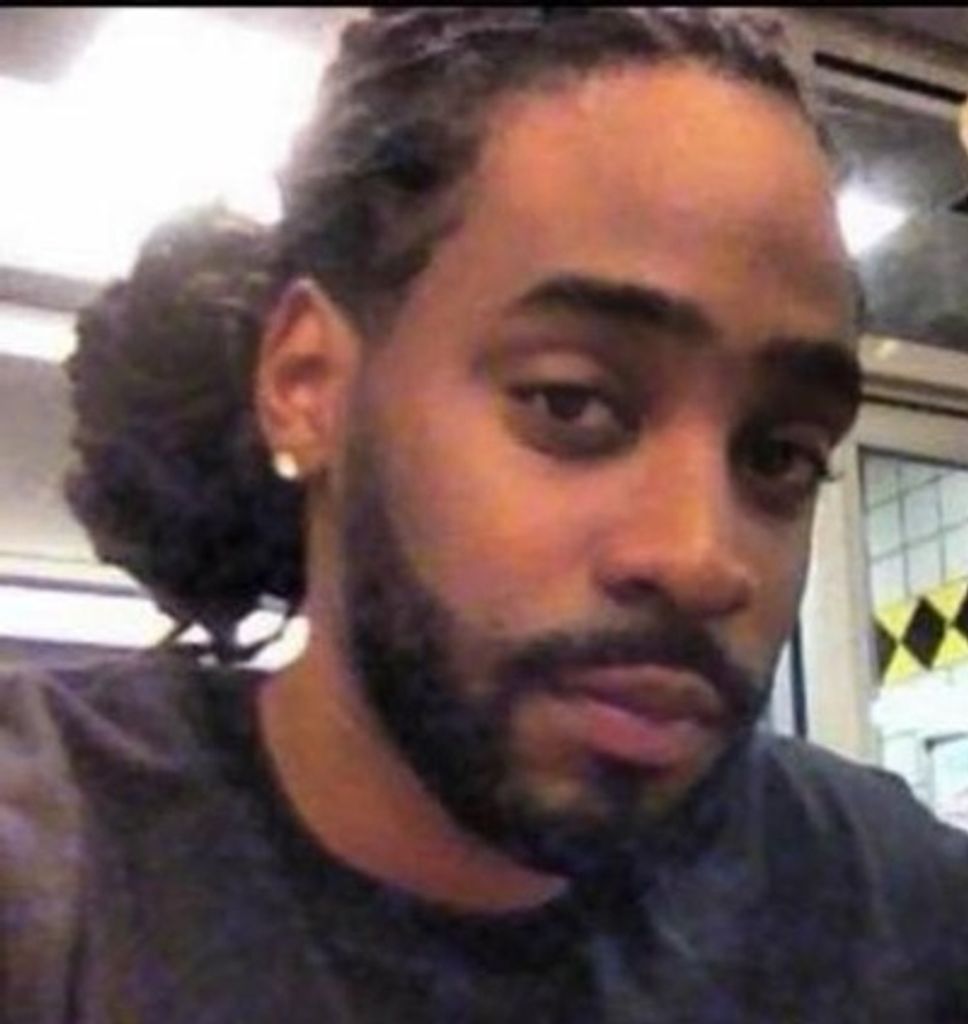 Zonta' Monti Dunlap, Jr.