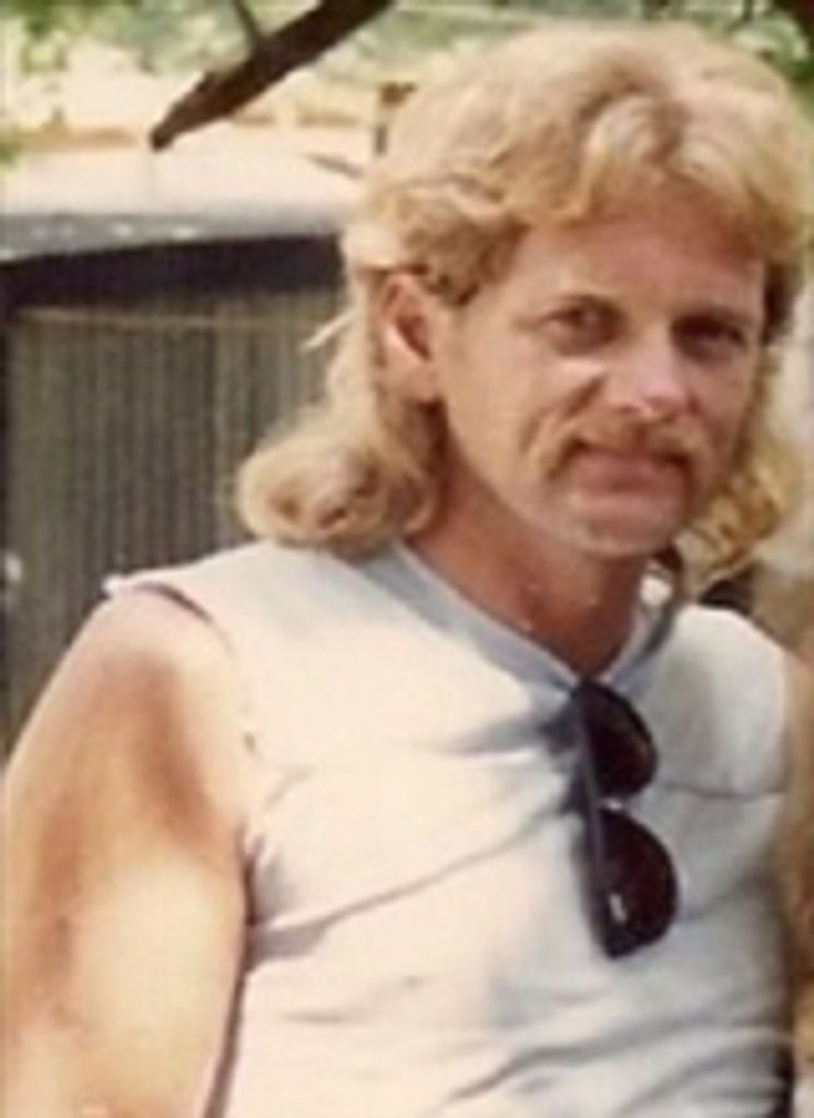 Rodney Lloyd Burdick