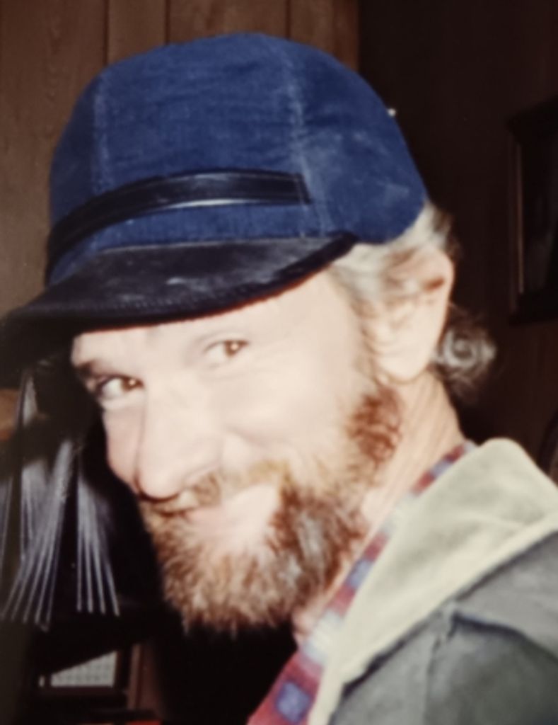 Jerry Linn Adams Profile Photo