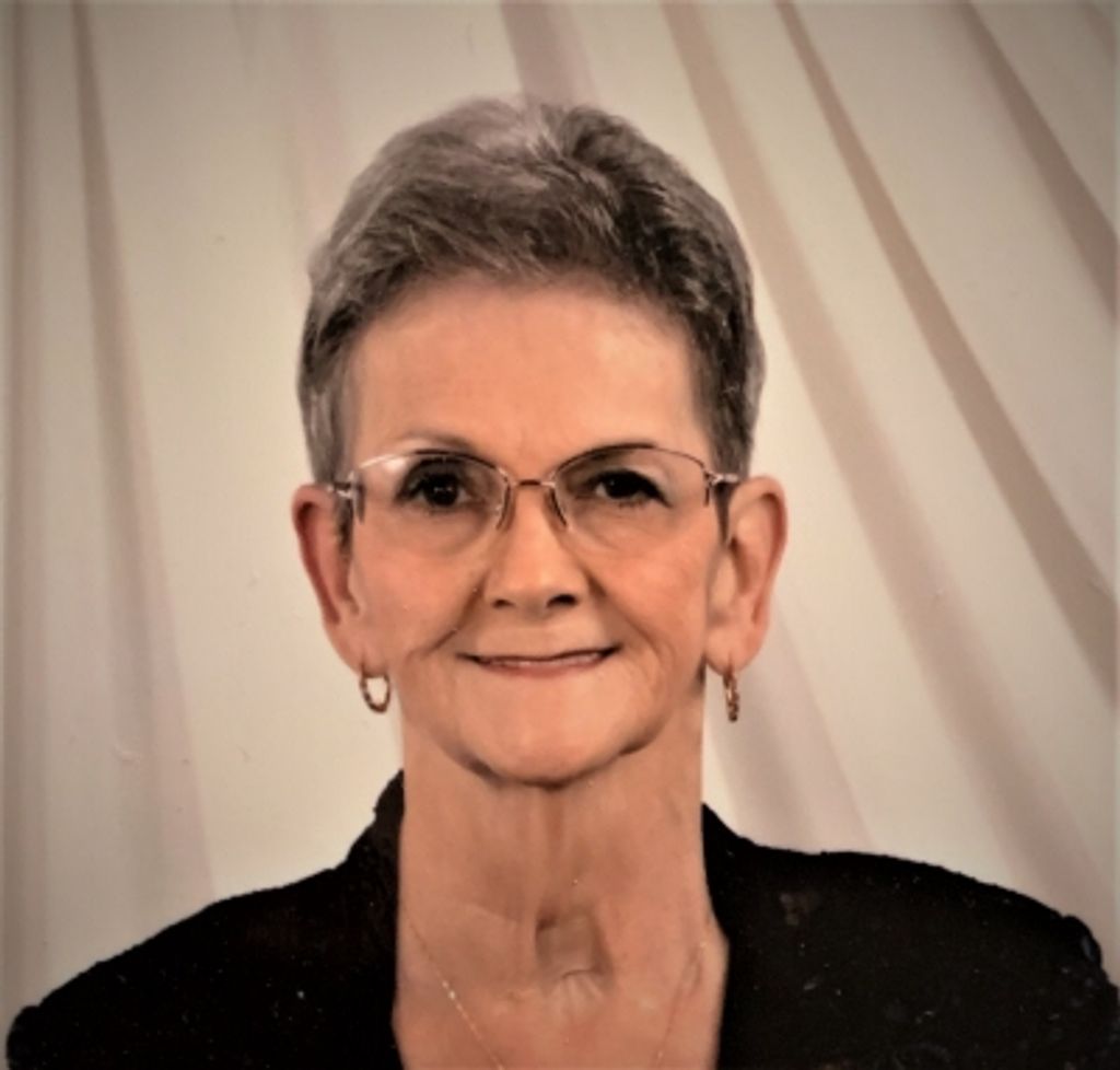Elsie "Darlene" Cole Cunningham