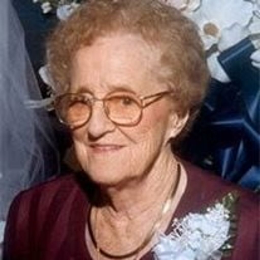 Myrtle Guidroz