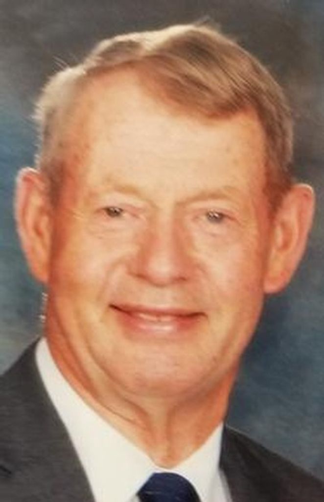 Arlan Richard Becker