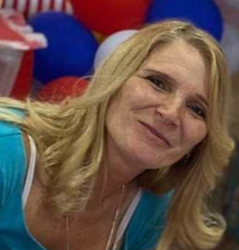 Tammy Lynne Calkins Profile Photo
