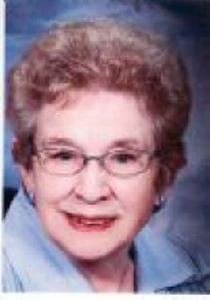 Joan Rappert Schatz