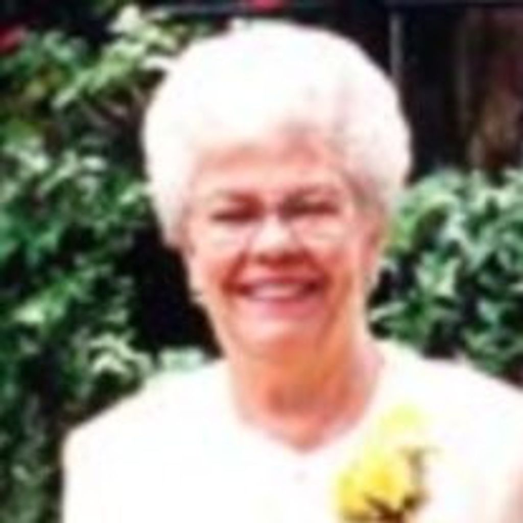 Carolyn B. Harper