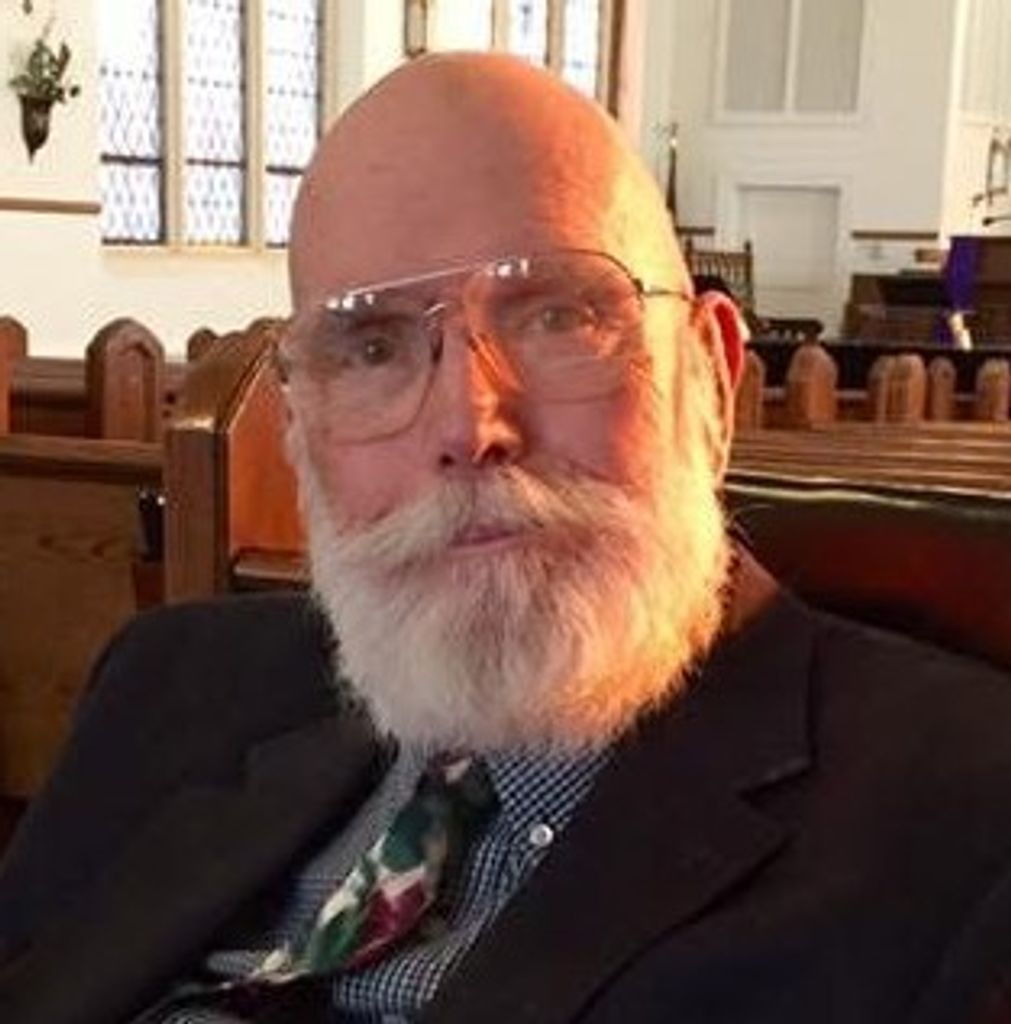 David H. Trombley