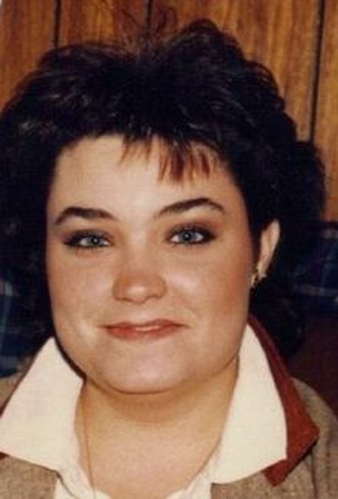 Monique "Nicky" Soileau Gibson