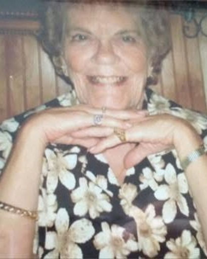 Elizabeth W. Vazquez Profile Photo