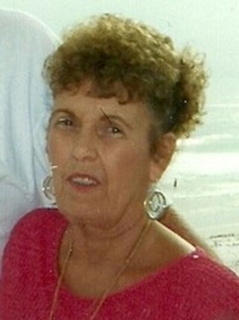 Betty Ann Johnson Profile Photo