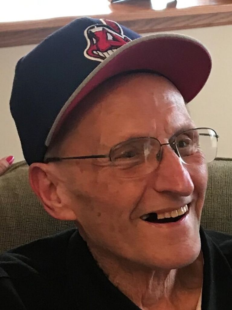 Dewayne R. "Bud" Fearer