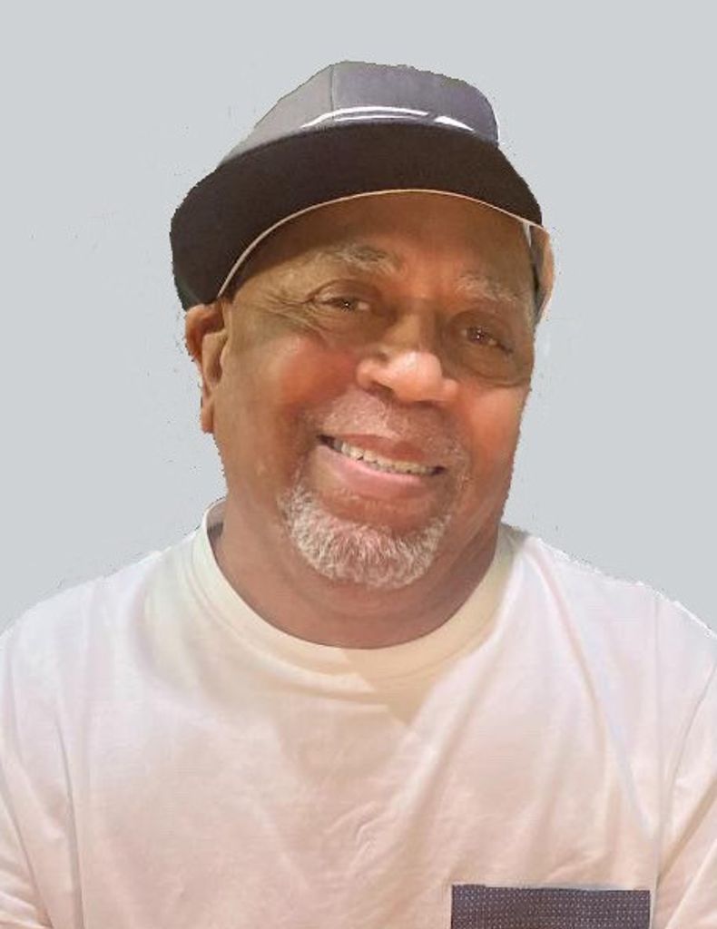Earnest Brady Blueitt Profile Photo