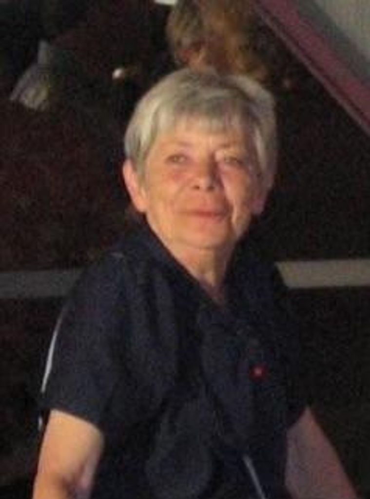 Connie L Forbes