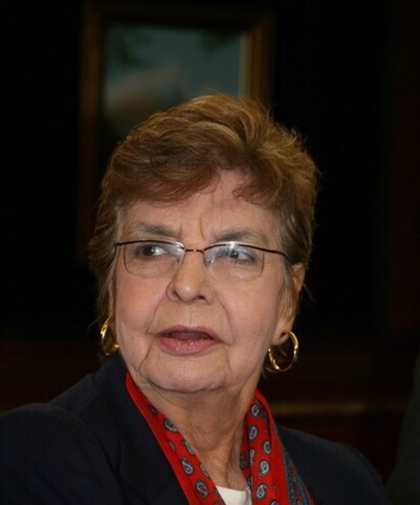 Irma Joanne Husser