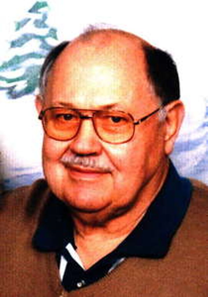 Lewis C. Reifel