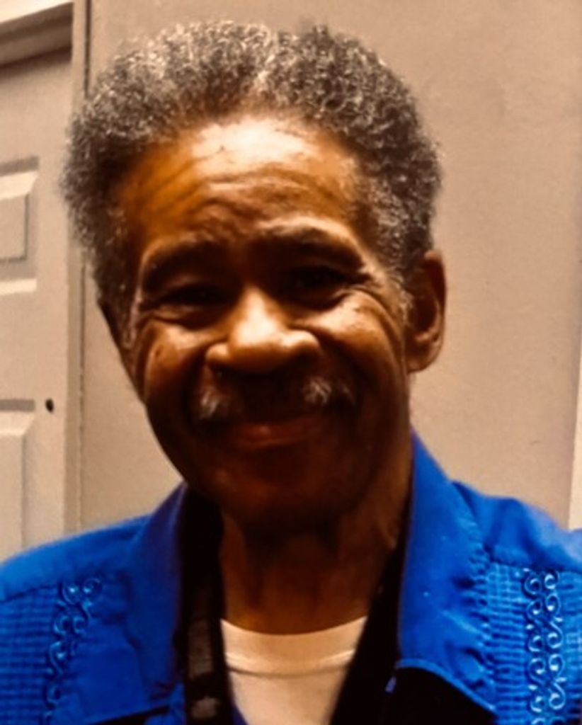 Wesley Lewis Profile Photo