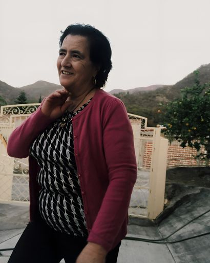 Esperanza Ramirez's obituary image