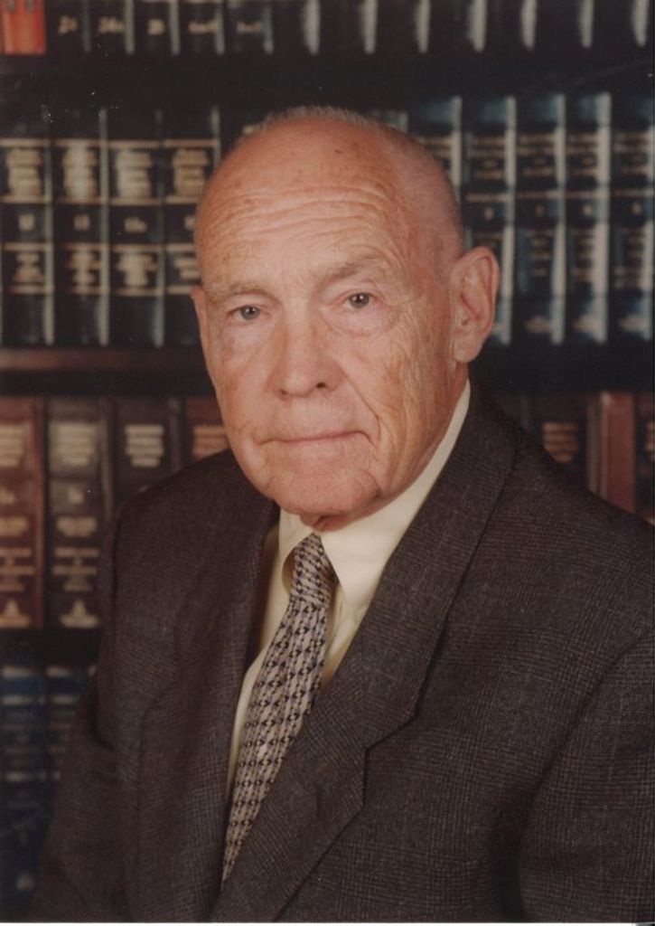 William Austin Cooper Profile Photo