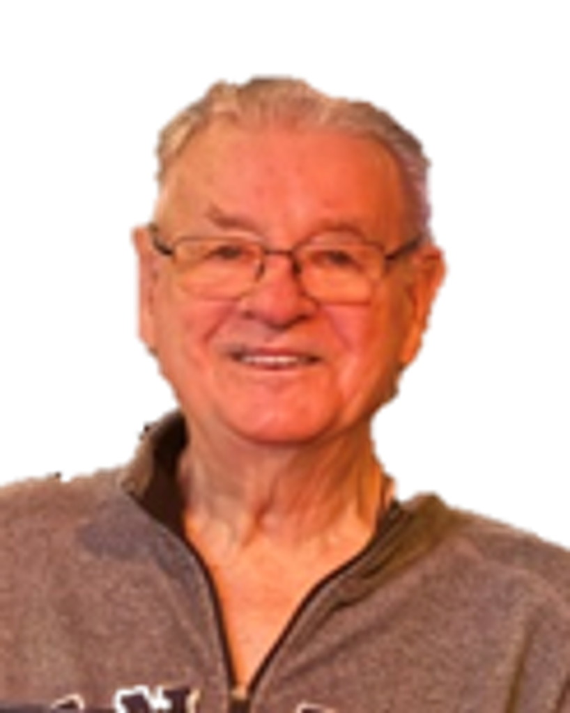 Glenn Ray Francis Carlin Profile Photo