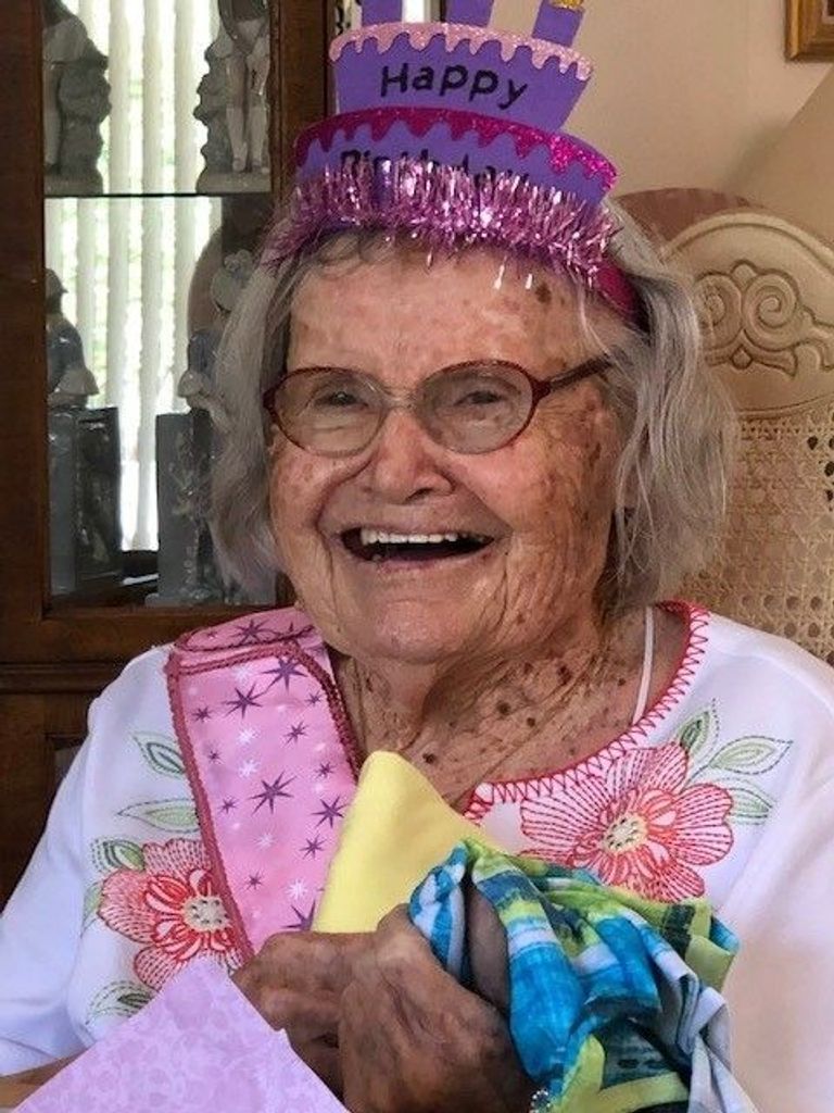 Mary May Michaels Profile Photo