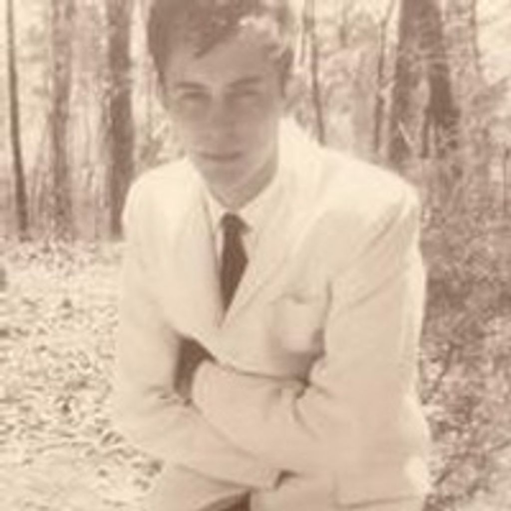 Edward Silvers