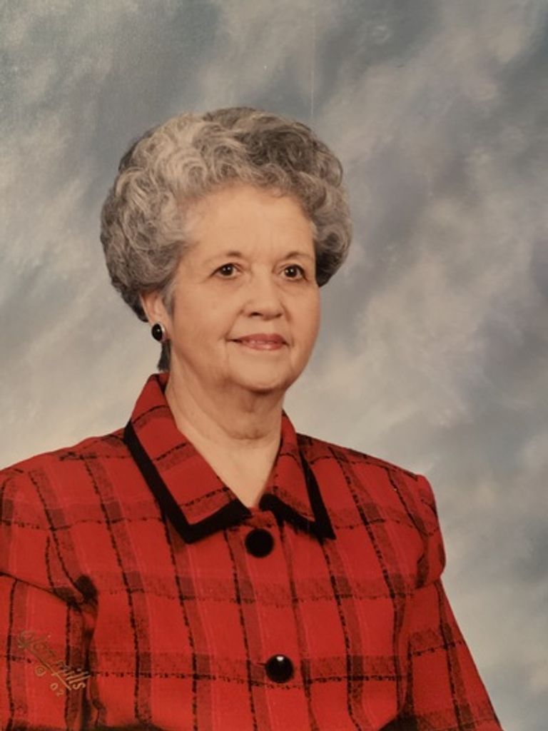 Julia B Smith Profile Photo