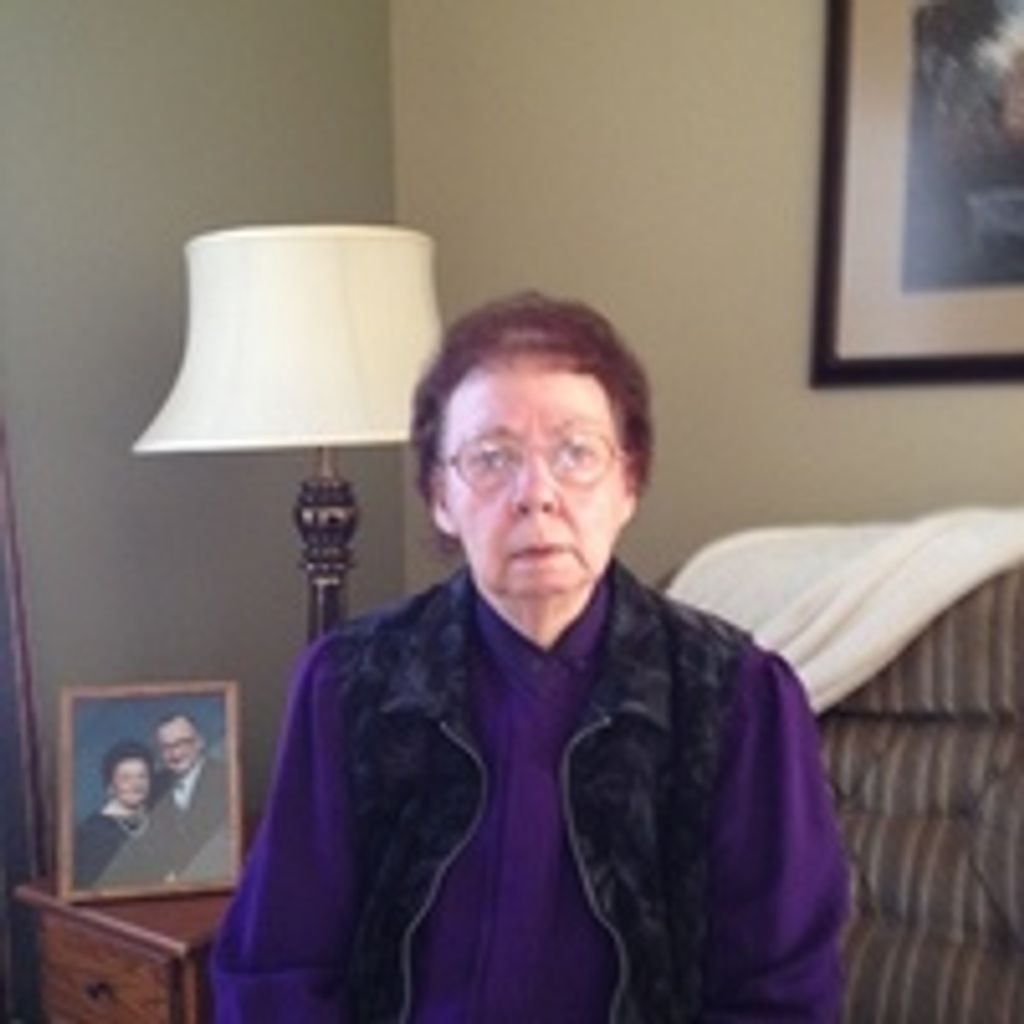 Betty Lou Burkett Profile Photo